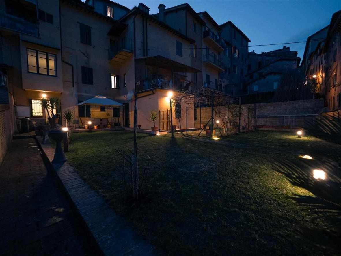 Advocata Nostra Incontro Di Storia E Centralita Siena Exterior foto