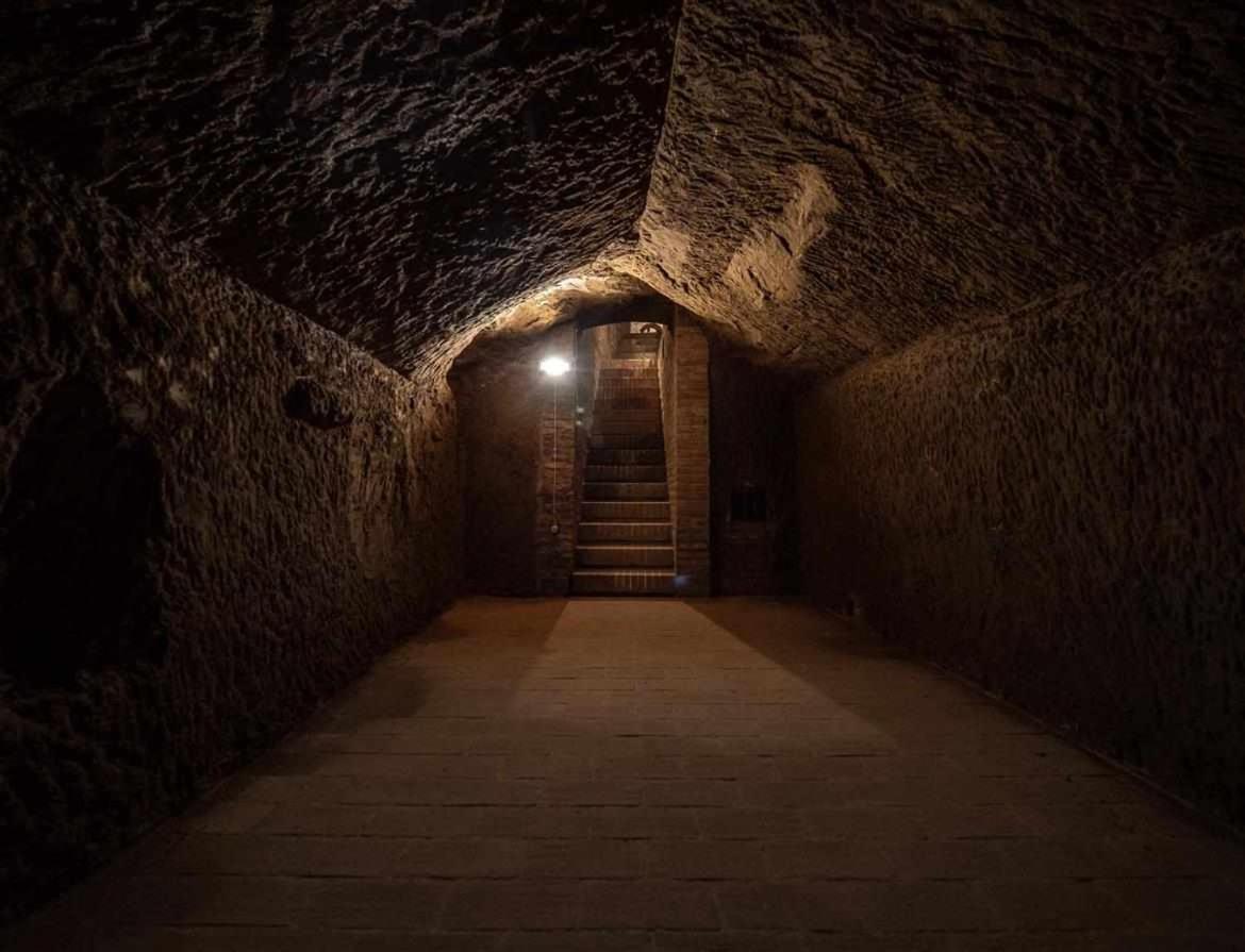 Advocata Nostra Incontro Di Storia E Centralita Siena Exterior foto